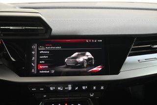 Audi A3 Sportback tdi automático