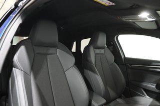 Audi A3 Sportback tdi automático