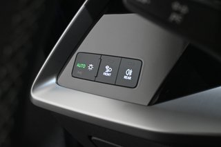 Audi A3 Sportback tdi automático