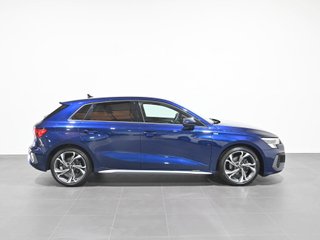 Audi A3 Sportback TFSI 150CV Automático
