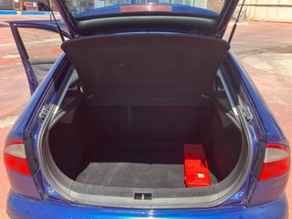 SEAT Leon 2004