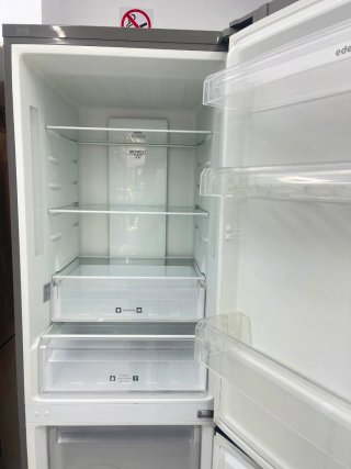 Nevera marca  Edesa con garantía transporte
