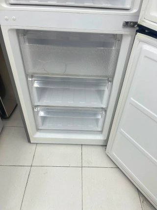 Nevera marca  Edesa con garantía transporte