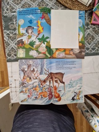 Libros infantiles