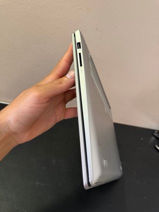 Portátil Lenovo i5