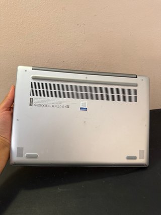 Portátil Lenovo i5
