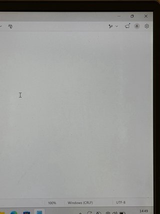 Portátil Lenovo i5
