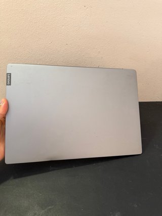 Portátil Lenovo i5