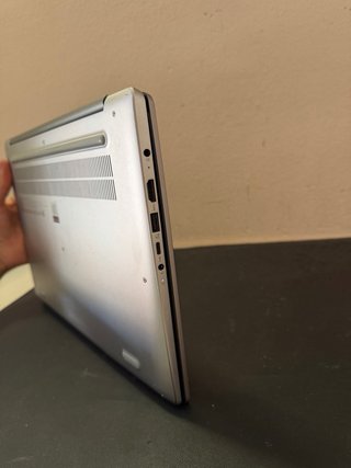 Portátil Lenovo i5