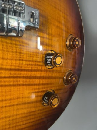 Guitarra Line 6 James Tyler Variax JTV-59