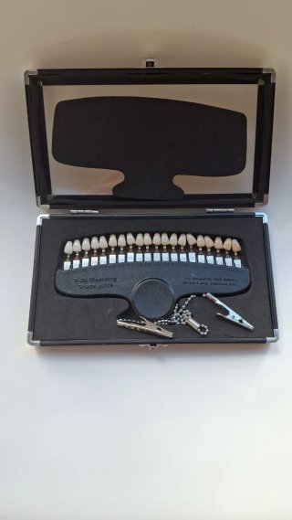 Kit Blanqueamiento Dental Profesional