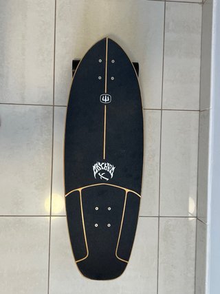 Surfskate Carver Lost