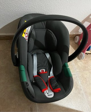 Silla de coche Cybex Grupo 0