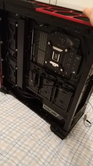 PC Gaming Alta Gama i7 + RTX 2080TI + 32 GB RAM