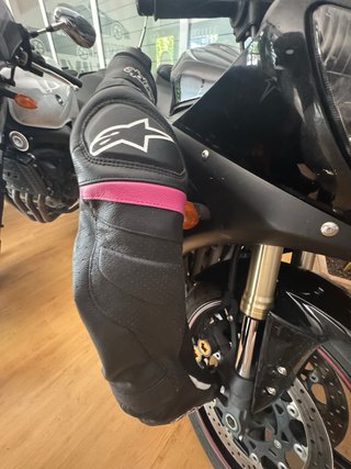 Chaqueta Alpinestars Stella GP Plus R S