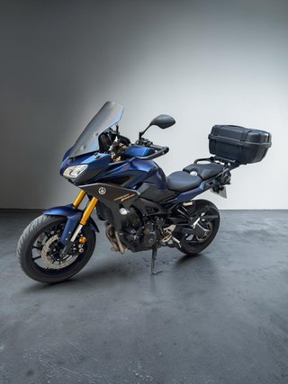 Yamaha Tracer 900 GT 2019 Azul