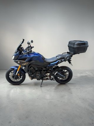 Yamaha Tracer 900 GT 2019 Azul