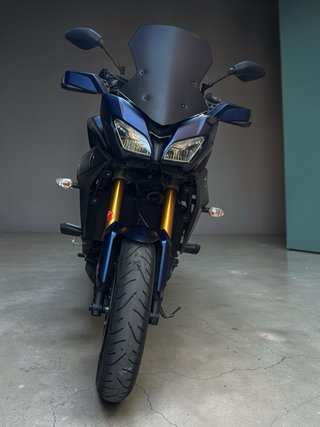 Yamaha Tracer 900 GT 2019 Azul