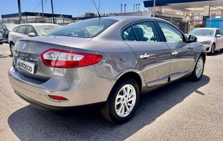 Renault Fluence 2014