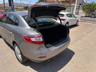 Renault Fluence 2014