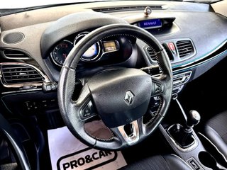 Renault Fluence 2014