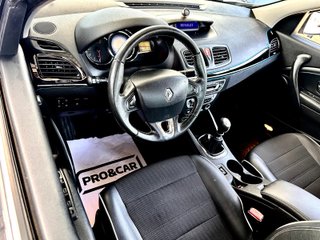 Renault Fluence 2014