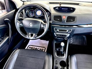 Renault Fluence 2014