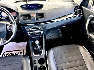 Renault Fluence 2014