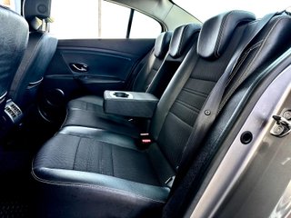 Renault Fluence 2014