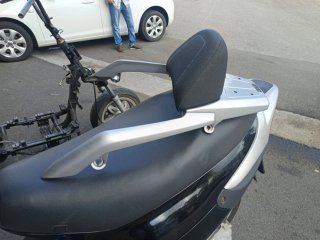 Despiece Daelim S-2 125 F1