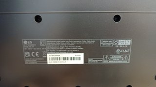 LG Sound Suite Quad Suite 7 Pro