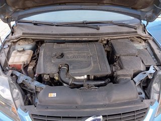 Ford Focus 2010