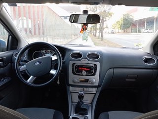 Ford Focus 2010