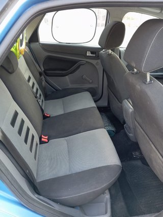 Ford Focus 2010