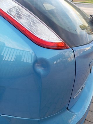 Ford Focus 2010
