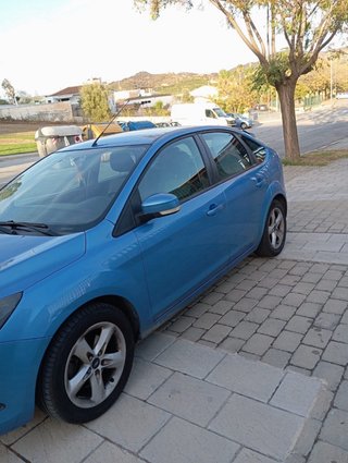 Ford Focus 2010