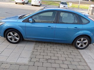 Ford Focus 2010