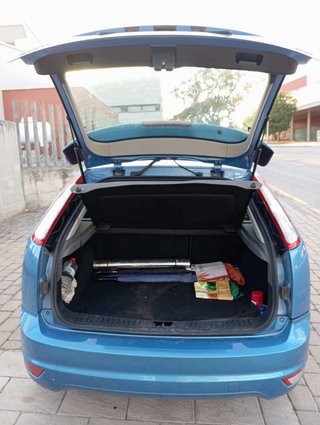 Ford Focus 2010