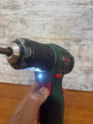 Taladro Bosch EasyDrill 1200