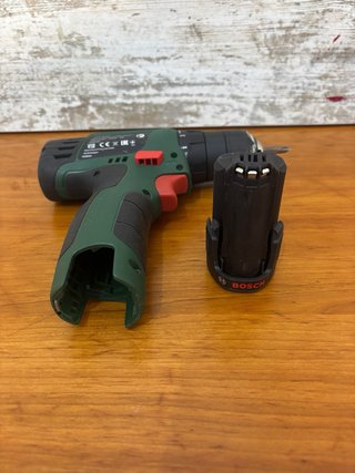 Taladro Bosch EasyDrill 1200