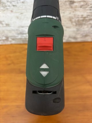 Taladro Bosch EasyDrill 1200