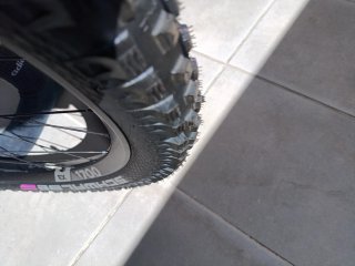 Schwalbe Magic Mary