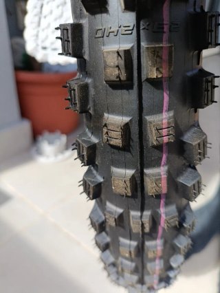 Schwalbe Magic Mary