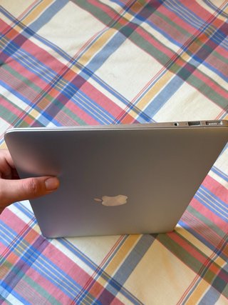 MacBook Air 2017 Batería Nueva (1 Ciclo)
