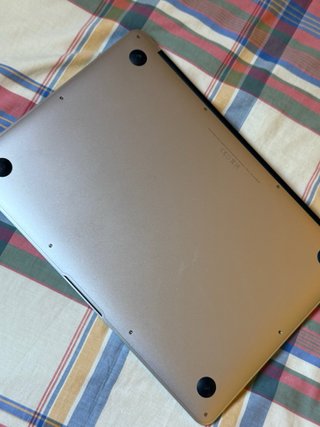 MacBook Air 2017 Batería Nueva (1 Ciclo)