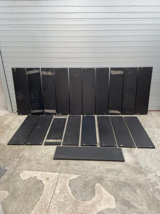 Estantería TRIA 24 Mobles 114