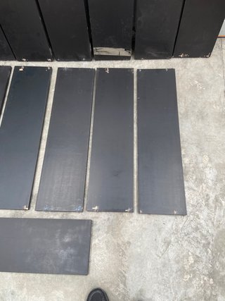 Estantería TRIA 24 Mobles 114