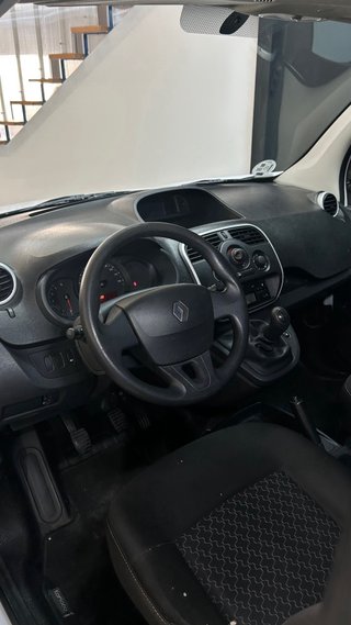 Renault Kangoo 2016