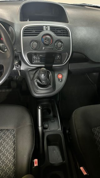 Renault Kangoo 2016