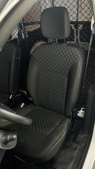 Renault Kangoo 2016